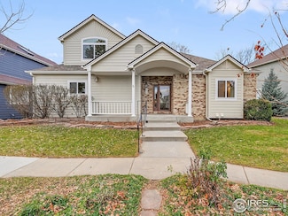 4824 Kings Ridge Blvd, Boulder, CO 80301