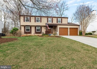 8786 Doves Fly Way, Laurel, MD 20723