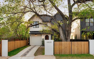 4900 Majestic Dr, Austin, TX 78745