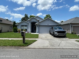 4850 Erin Ln, Melbourne, FL 32940