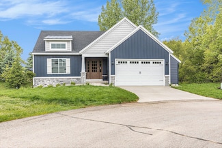 Lot 4 Journey's Way St SE, Hastings, MI 49058