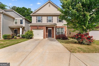11755 Lovejoy Crossing Blvd, Hampton, GA 30228