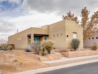 15 Via Sagrada, Santa Fe, NM 87508