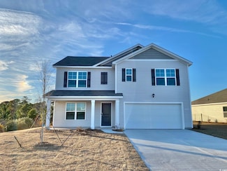 6012 Fuller Ridge Ct, Conway, SC 29526