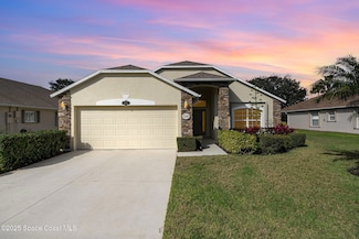 1540 Perdido Ct, Melbourne, FL 32940