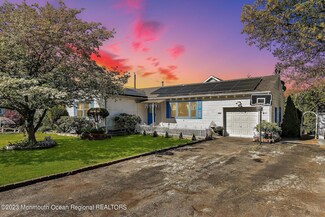 601 Bismarck St, Toms River, NJ 08757