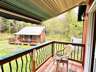 106 Philbrook Rd, Pittsburg, NH 03592