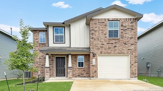225 Pigeon Green, San Antonio, TX 78253