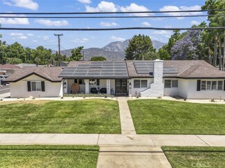 1705 N 2nd Ave, Upland, CA 91784