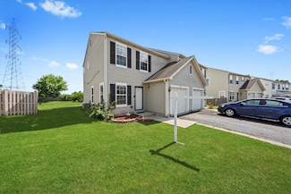 923 E Savannah Dr Unit 2, Romeoville, IL 60446