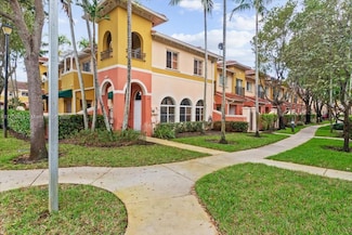 1413 S Santa Catalina Cir Unit 1, North Lauderdale, FL 33068