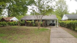 1534 Russwood Rd, Memphis, TN 38108