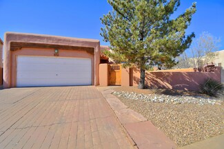 515 Via Paz SW, Albuquerque, NM 87121