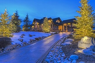 727 Hollyhock St, Park City, UT 84098