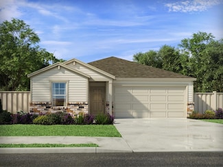 156 Honey Bee Rd, Jarrell, TX 76537