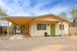 2441 N Edith Blvd, Tucson, AZ 85716