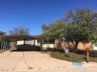 4525 NW Cheyenne Ave, Lawton, OK 73505