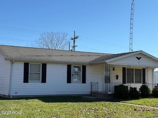 212 N Simon St, Ada, OH 45810