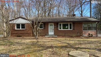 5340 Nelson Point Rd, Indian Head, MD 20640