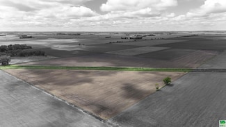 22/94/54 NE 4 Ne4 & N10 Acres Nw4 Ne4, Volin, SD 57072