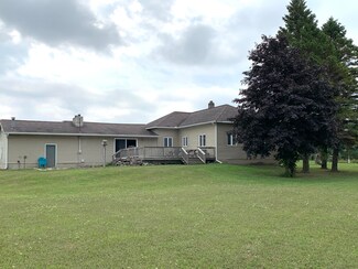 9175 Indian Reserve Rd, Alpena, MI 49707