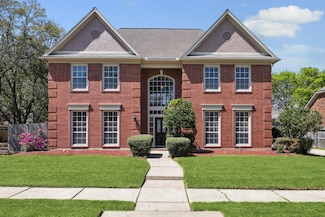 2203 Purple Plum Ln, Houston, TX 77062