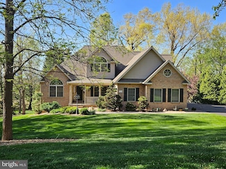 3716 Eucalyptus Ct, Chambersburg, PA 17202