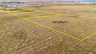 Lot 5 Pilot Way, Box Elder, SD 57719
