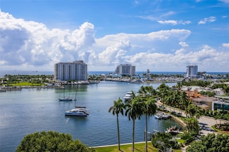 2500 E Las Olas Blvd Unit 1005, Fort Lauderdale, FL 33301