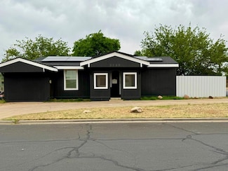 2129 E 10th St, Odessa, TX 79761
