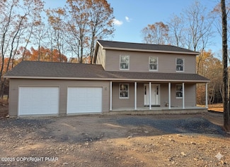 18 Ute Trail, Albrightsville, PA 18210