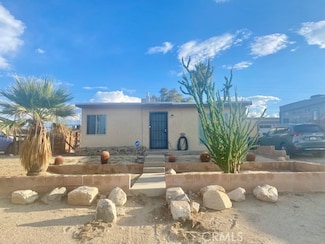 74943 Serrano Dr, Twentynine Palms, CA 92277