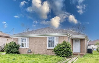 4818 Stemway Dr, New Orleans, LA 70126