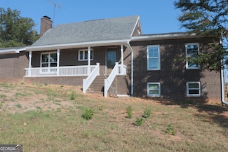 1605 Shackelford Rd, Griffin, GA 30224