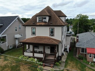 535 Duncan Ave, Washington, PA 15301