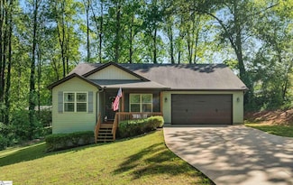 257 Brookdale Dr, Lyman, SC 29365