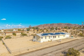 7479 Kellogg Ave, Twentynine Palms, CA 92277