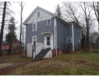 20 Maple St, Brookfield, MA 01506