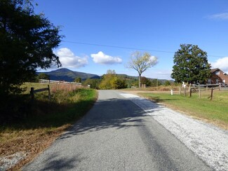 0 Thrashers Creek Rd, Amherst, VA 24521