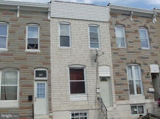 17 N Clinton St, Baltimore, MD 21224