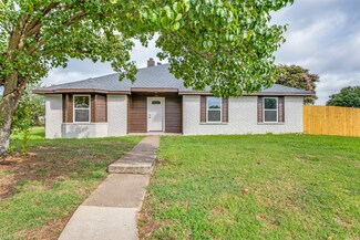 2703 Hollow Bend, Mesquite, TX 75150