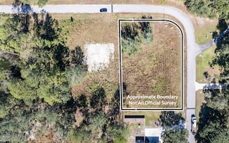 LT 37 94th St, Live Oak, FL 32060