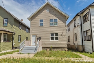 551 S Martin Luther King jr Ave Unit 1, Waukegan, IL 60085
