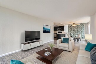 909 N Logan St Unit 4A, Denver, CO 80203