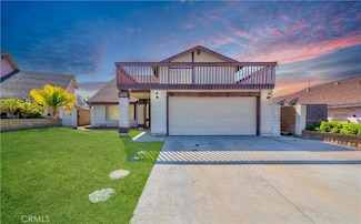 2028 E Lainie St, West Covina, CA 91792
