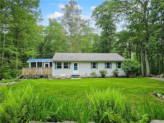 20 Indian Trail, Chepachet, RI 02814