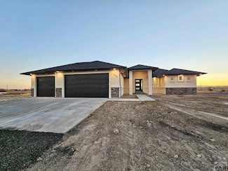 1488 E Laramie Ave, Pueblo West, CO 81007