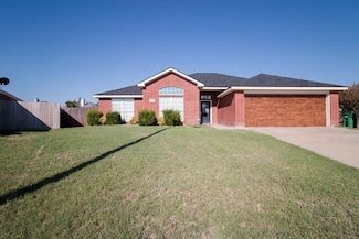 3533 Toyah St, San Angelo, TX 76904