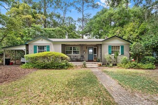 1526 NW 7th Place, Gainesville, FL 32603