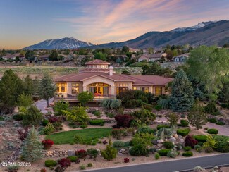 3387 Nambe Dr, Reno, NV 89511